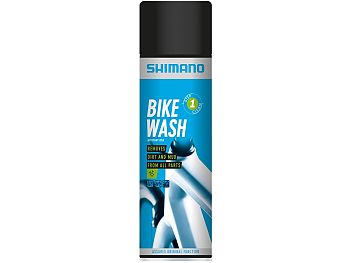 Shimano Bike Wash Spray, 400ml
